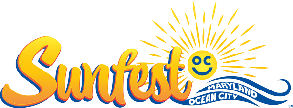 Sunfest 2021 logo